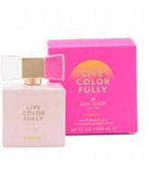 LIVE COLOR FULLY SUNSET EDP